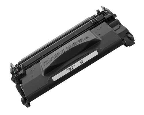 CANON CRG-052 CANON CRG-052