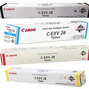 CANON C-EXV28