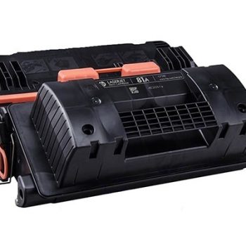 HP 81A CF281A KABTECH