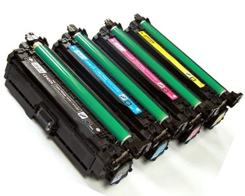 HP 507A CE400A CE401A CE402A CE403A KABTECH HP 507A CE400A CE401A CE402A CE403A KABTECH