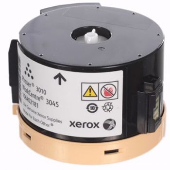 XEROX 3010-3040-3045