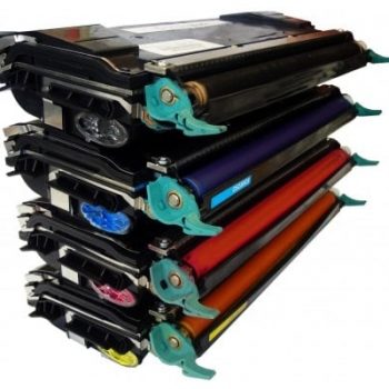 LEXMARK C520-522-530-532