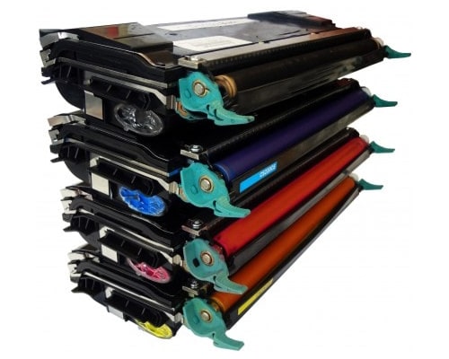 LEXMARK C520-522-530-532 LEXMARK C520-522-530-532