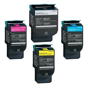 LEXMARK C540-543-544