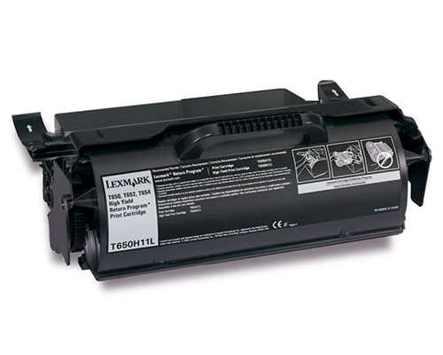LEXMARK T650 LEXMARK T650