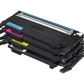 SAMSUNG CLT K407S-C407S-Y407S-M407S