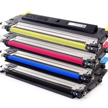 SAMSUNG CLT K409S-C409S-Y409S-M409S