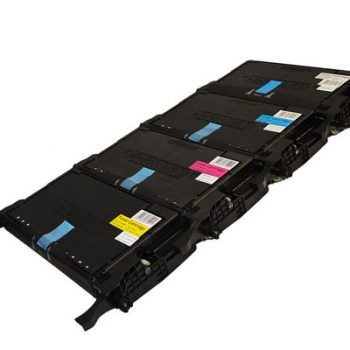 SAMSUNG CLT K609S-C609S-Y609S-M609S