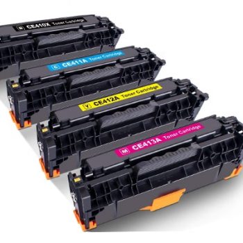 HP 305A CE410A CE411A CE412A CE413A KABTECH