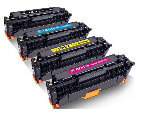 HP 305A CE410A CE411A CE412A CE413A KABTECH HP 305A CE410A CE411A CE412A CE413A KABTECH